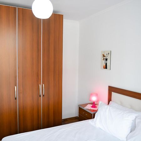 Berat Dream Apartment 외부 사진