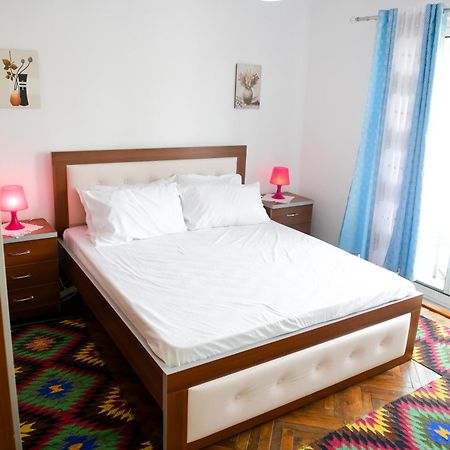 Berat Dream Apartment 외부 사진