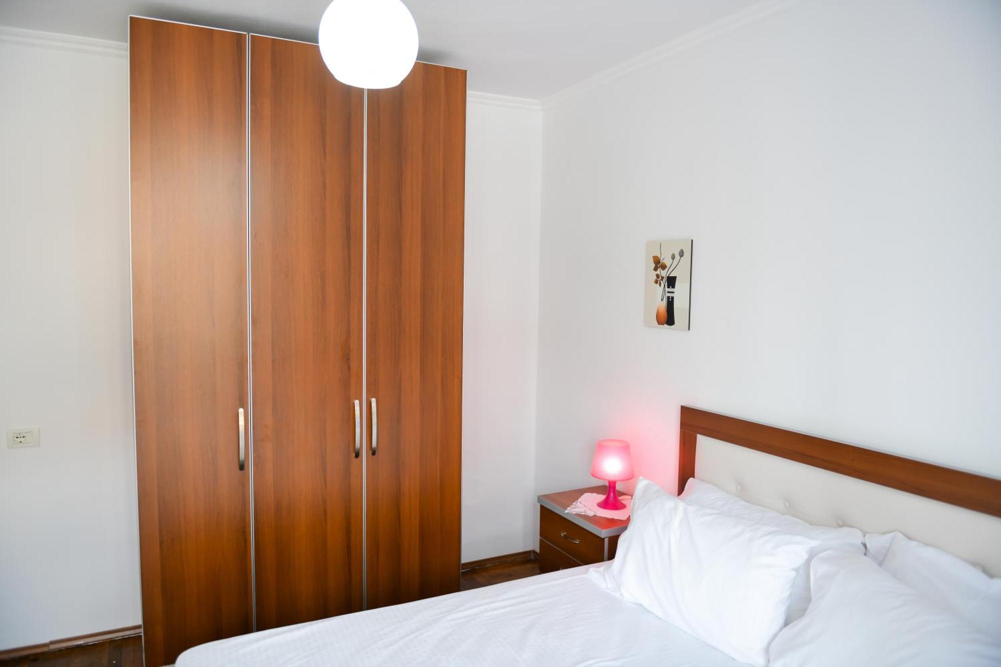 Berat Dream Apartment 외부 사진