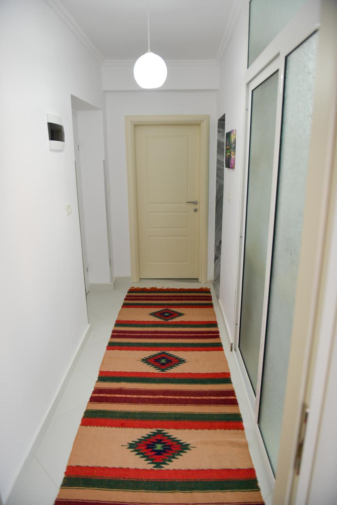 Berat Dream Apartment 외부 사진