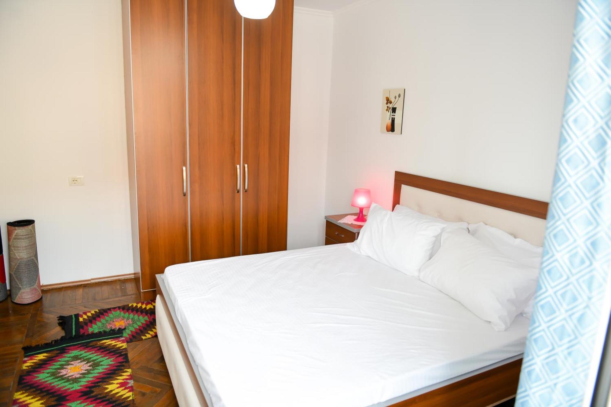 Berat Dream Apartment 외부 사진