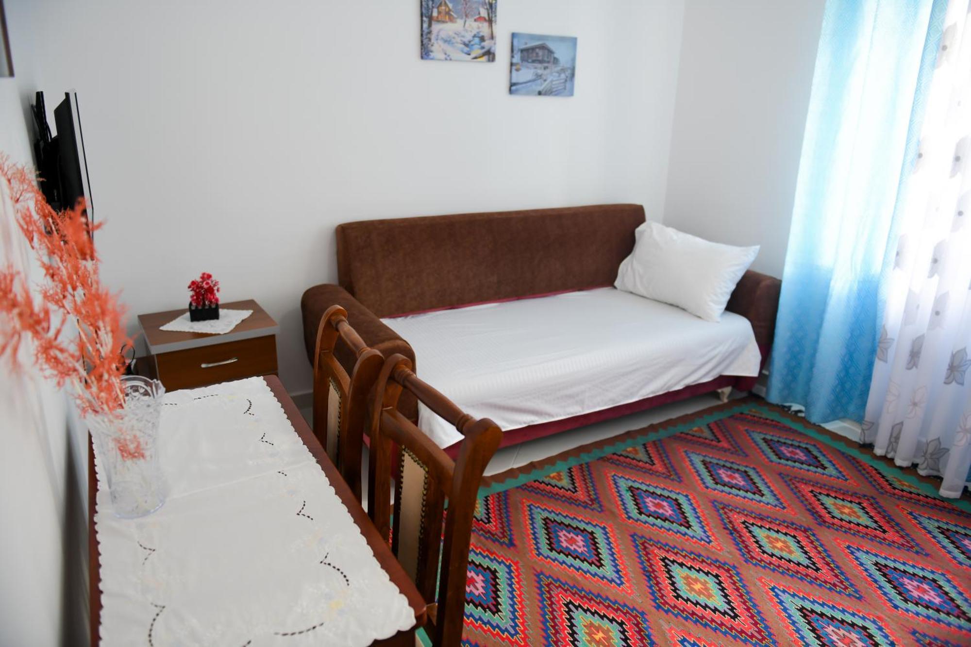 Berat Dream Apartment 외부 사진