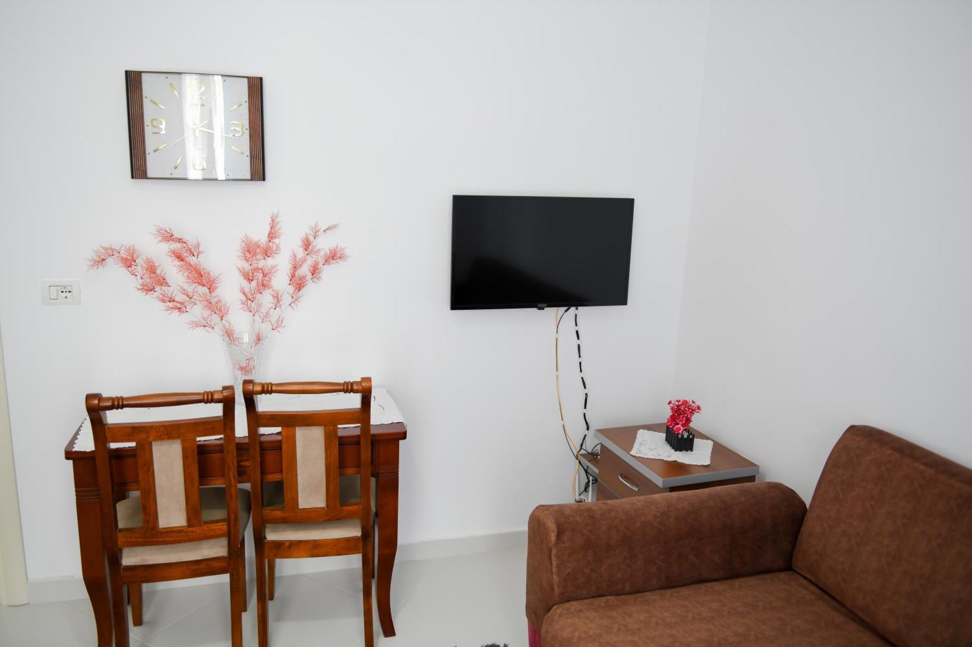 Berat Dream Apartment 외부 사진
