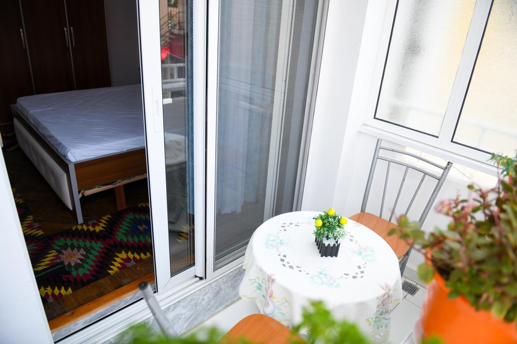 Berat Dream Apartment 외부 사진