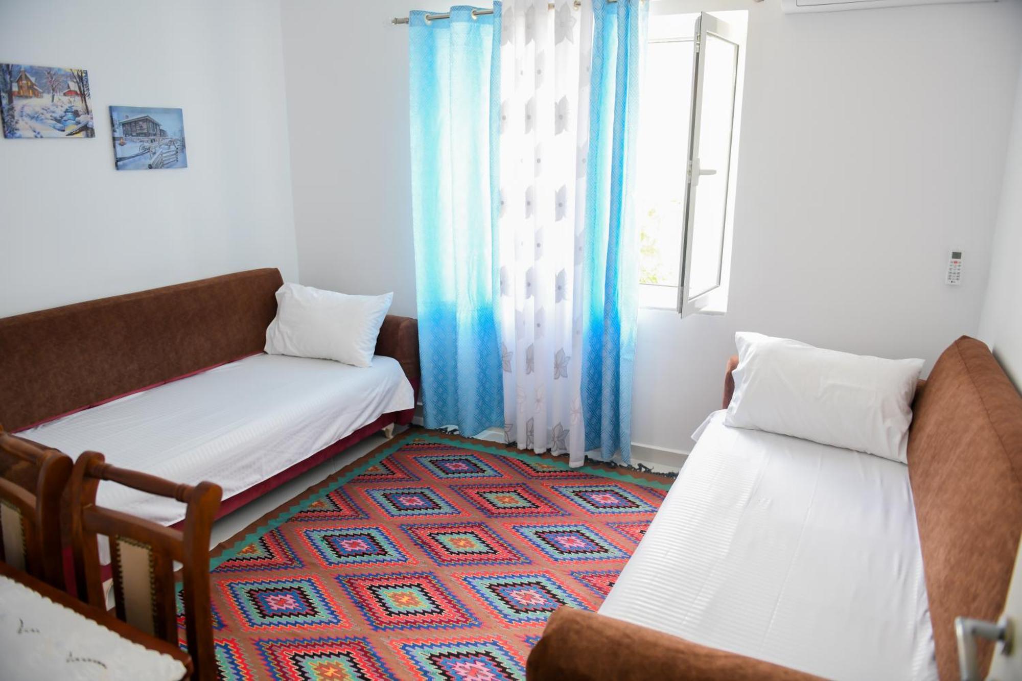Berat Dream Apartment 외부 사진