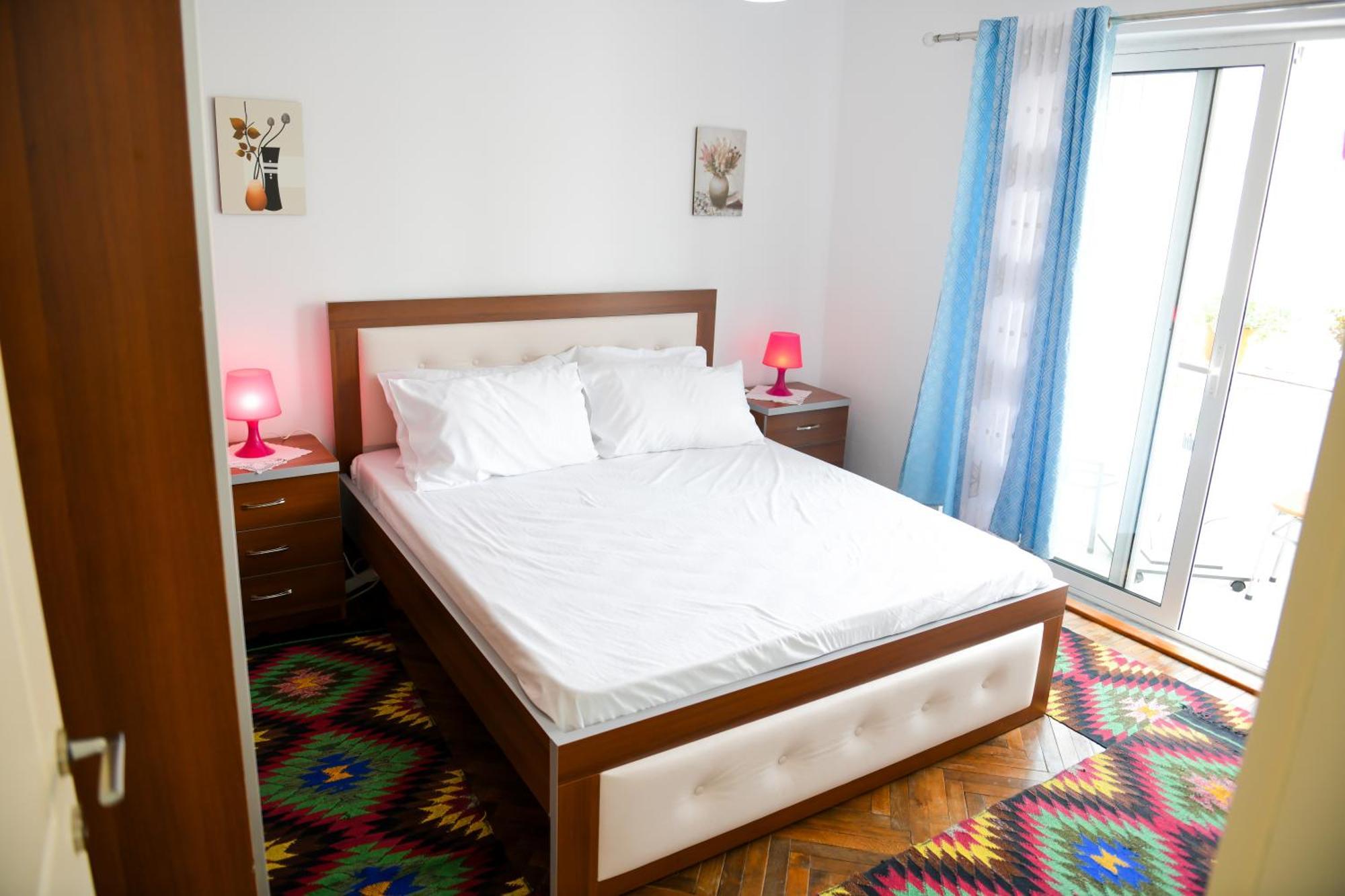 Berat Dream Apartment 외부 사진