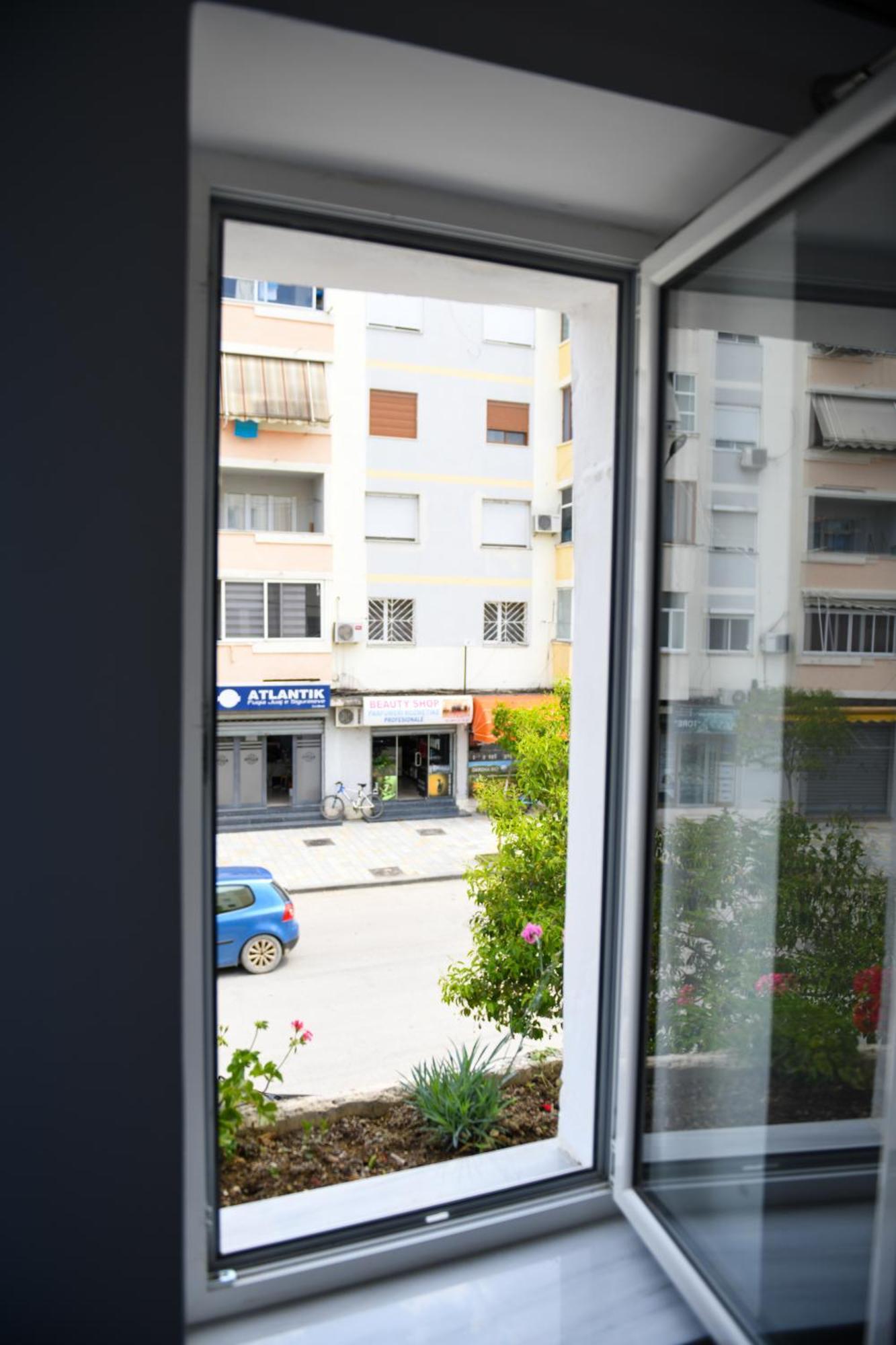 Berat Dream Apartment 외부 사진