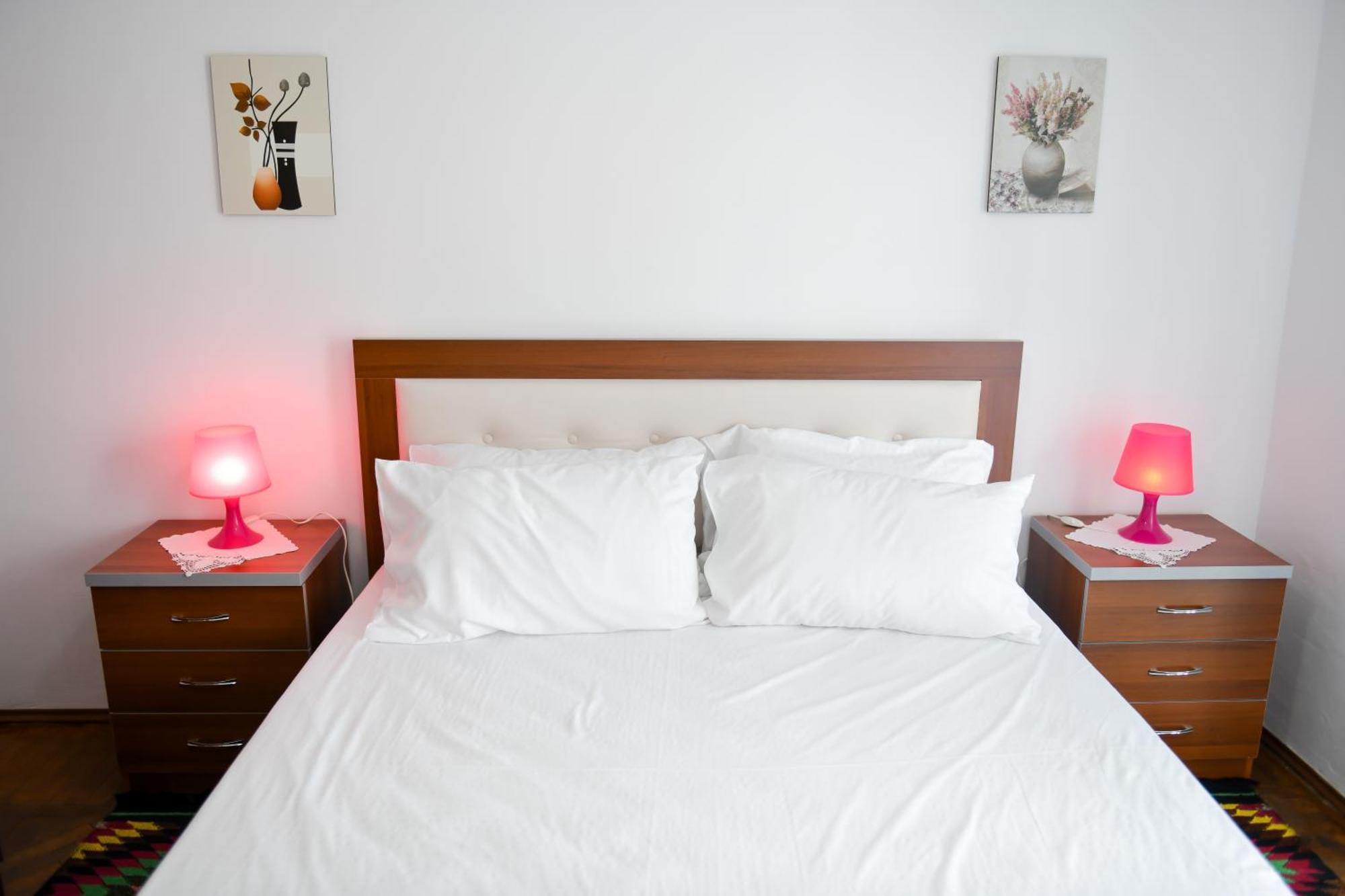 Berat Dream Apartment 외부 사진